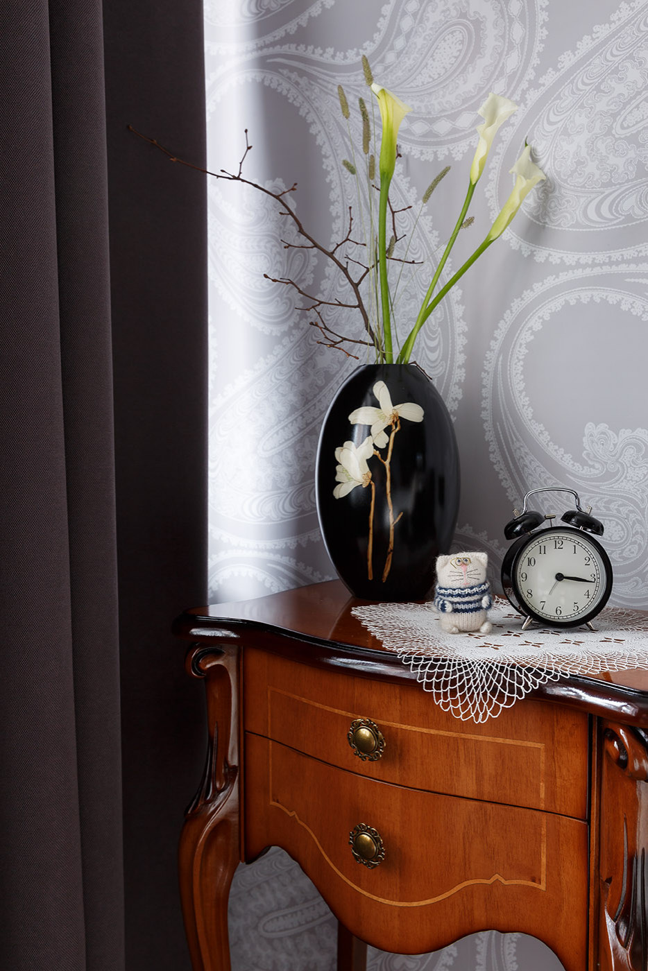 частная квартира