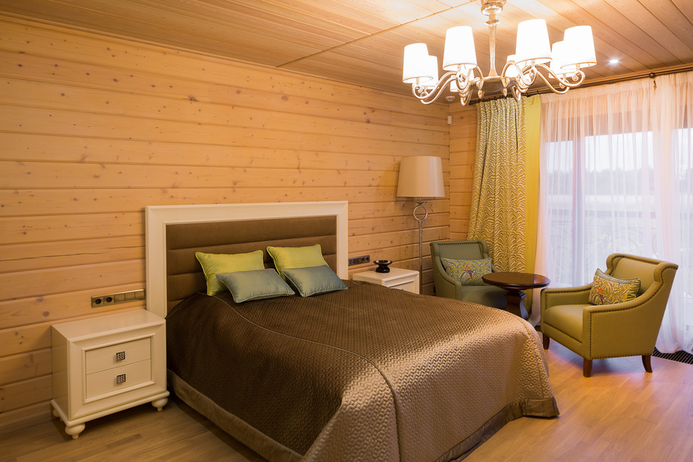 Интерьер Маранелло