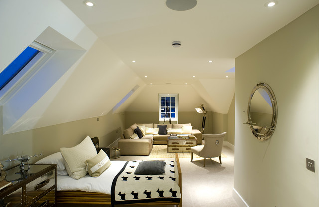 Roehampton Development transitional-kids
