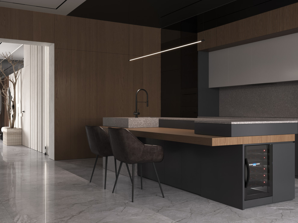 Проект таунхауса