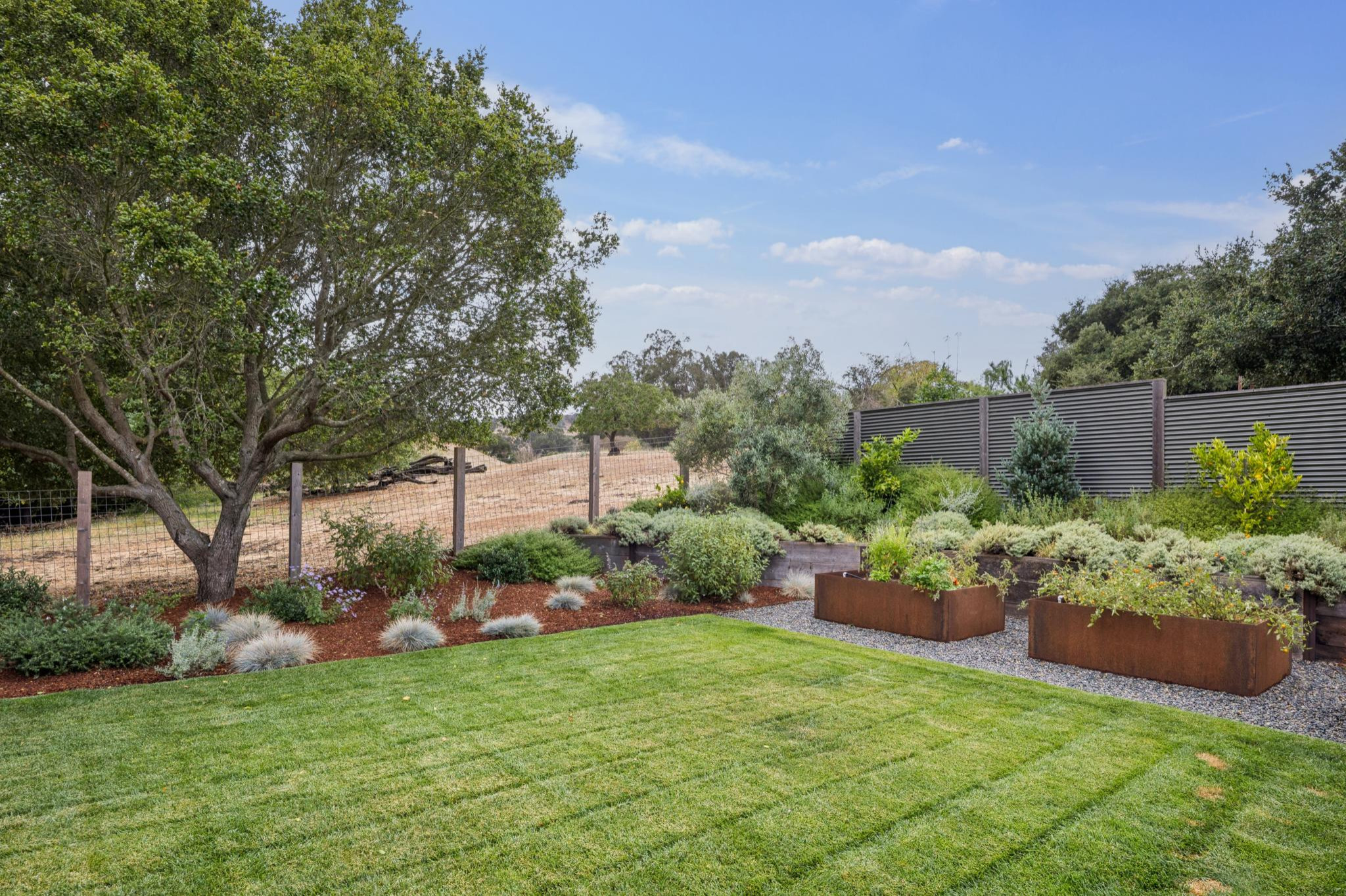 New Home built West Petaluma