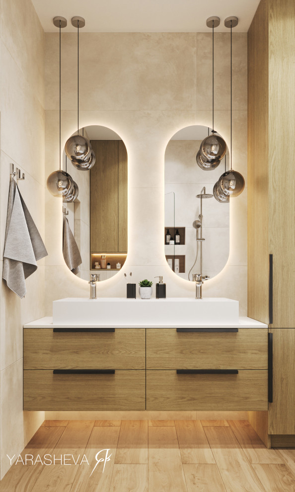 ЖК Кутузовград II 128 м кв.