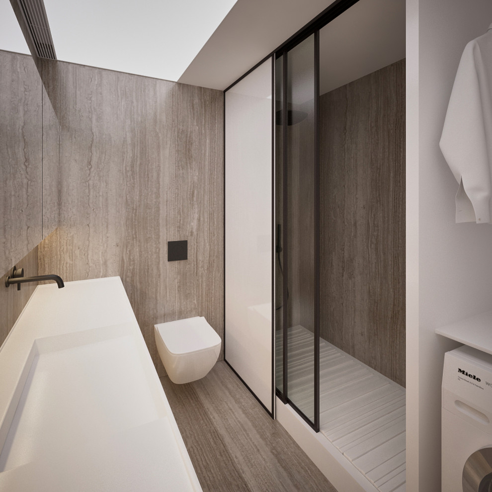 Апартаменты на Садовнической набережной