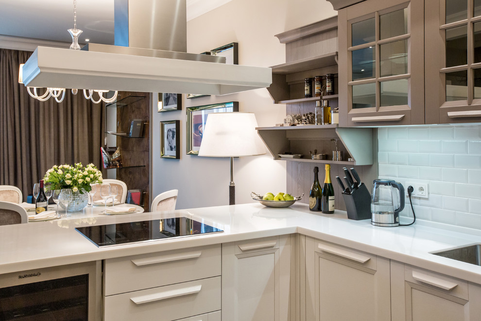 Near The Sea Apartments