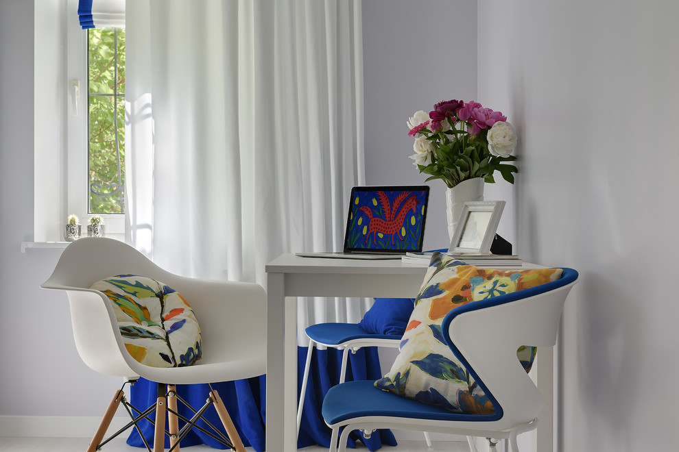 Квартира Наталии