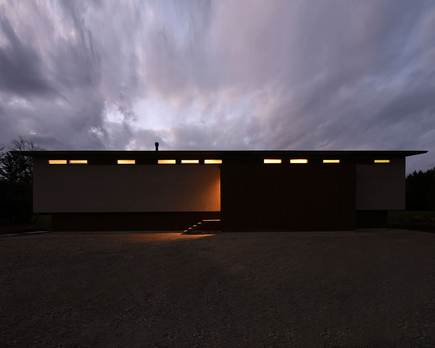 Case Study House #88 T house