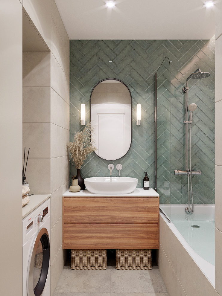 Квартира на улице Футбольная