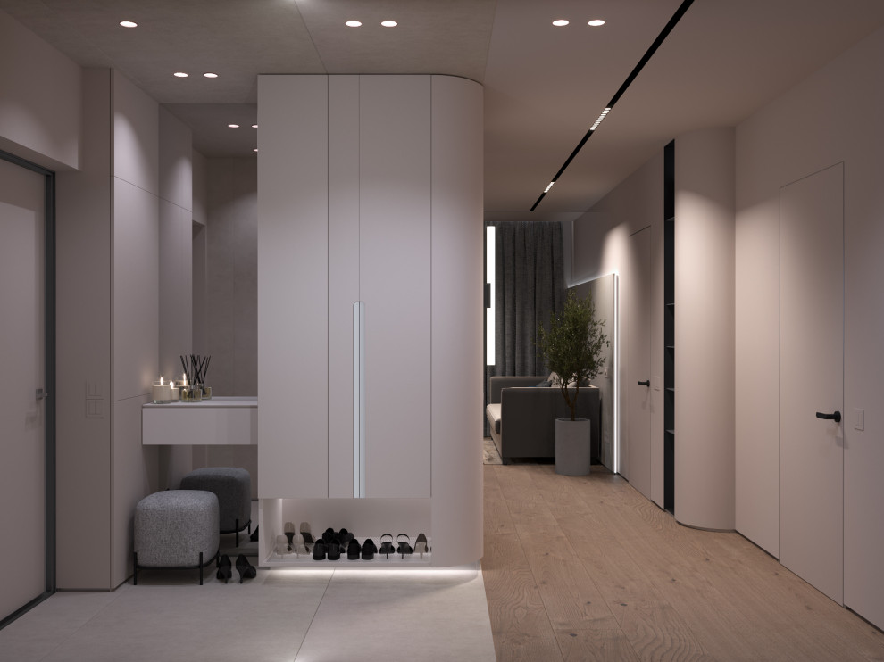 Квартира на Киевской