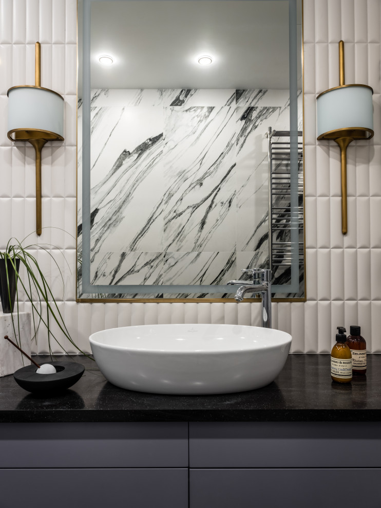 Академ дом 128 м2