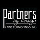 Partners by Design & Fine Furnishings, Inc
