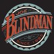 Joe The Blindman, Inc.