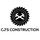 CJ’s Construction