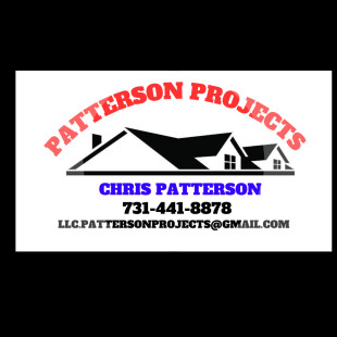 Patterson Projects PATTERSONS PROJECTS LLC - Project Photos & Reviews - Holladay, TN US ...