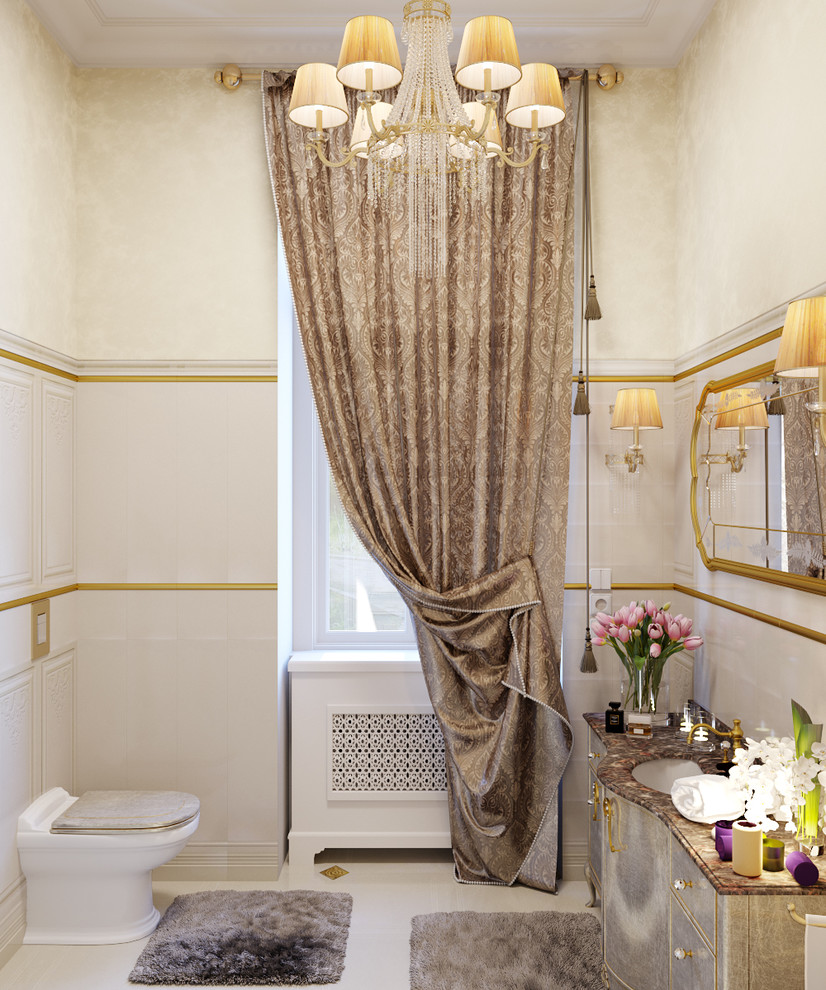 Вилла в классическом стиле г. Баден-Баден, Германия