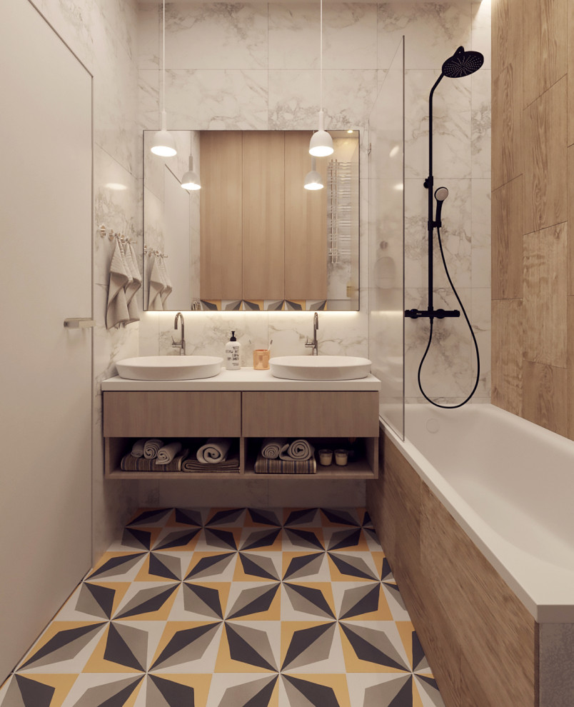 квартира в Clever Park