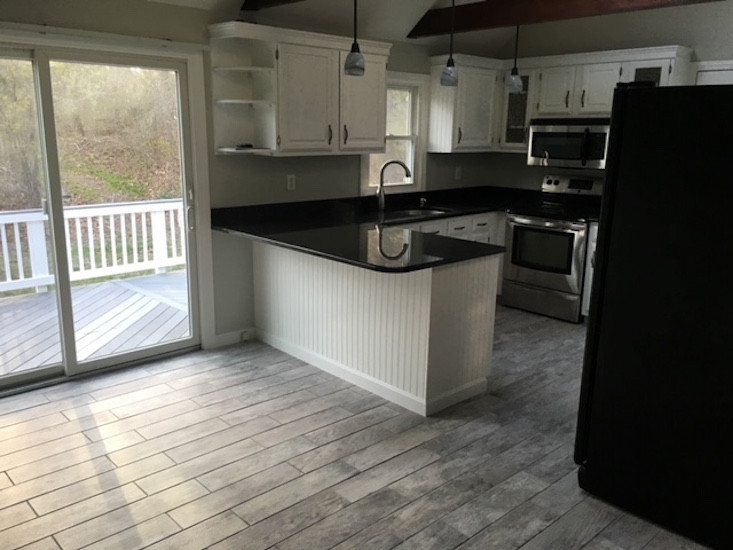 Kitchen Remodel