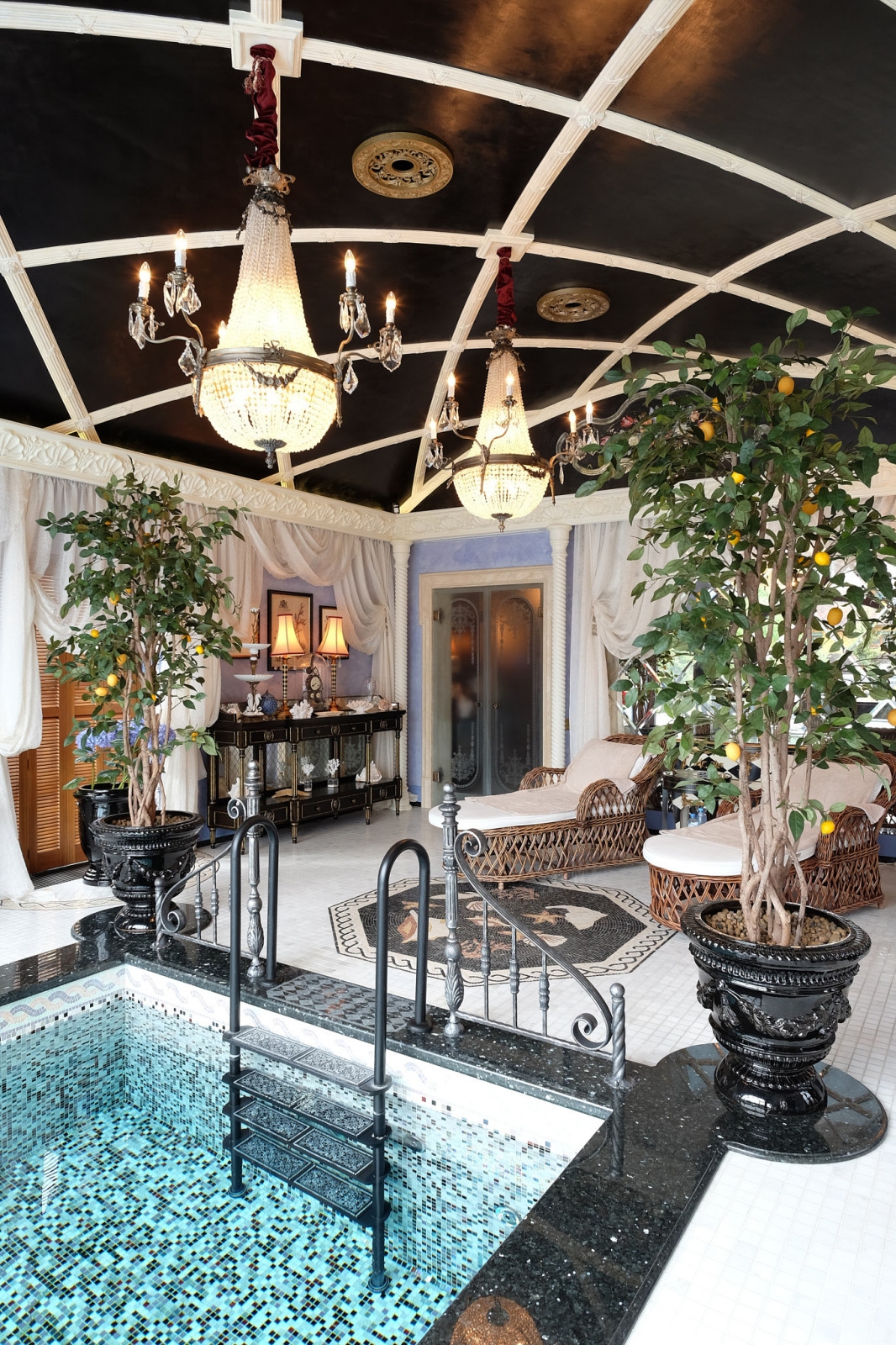 СПА КОМПЛЕКС