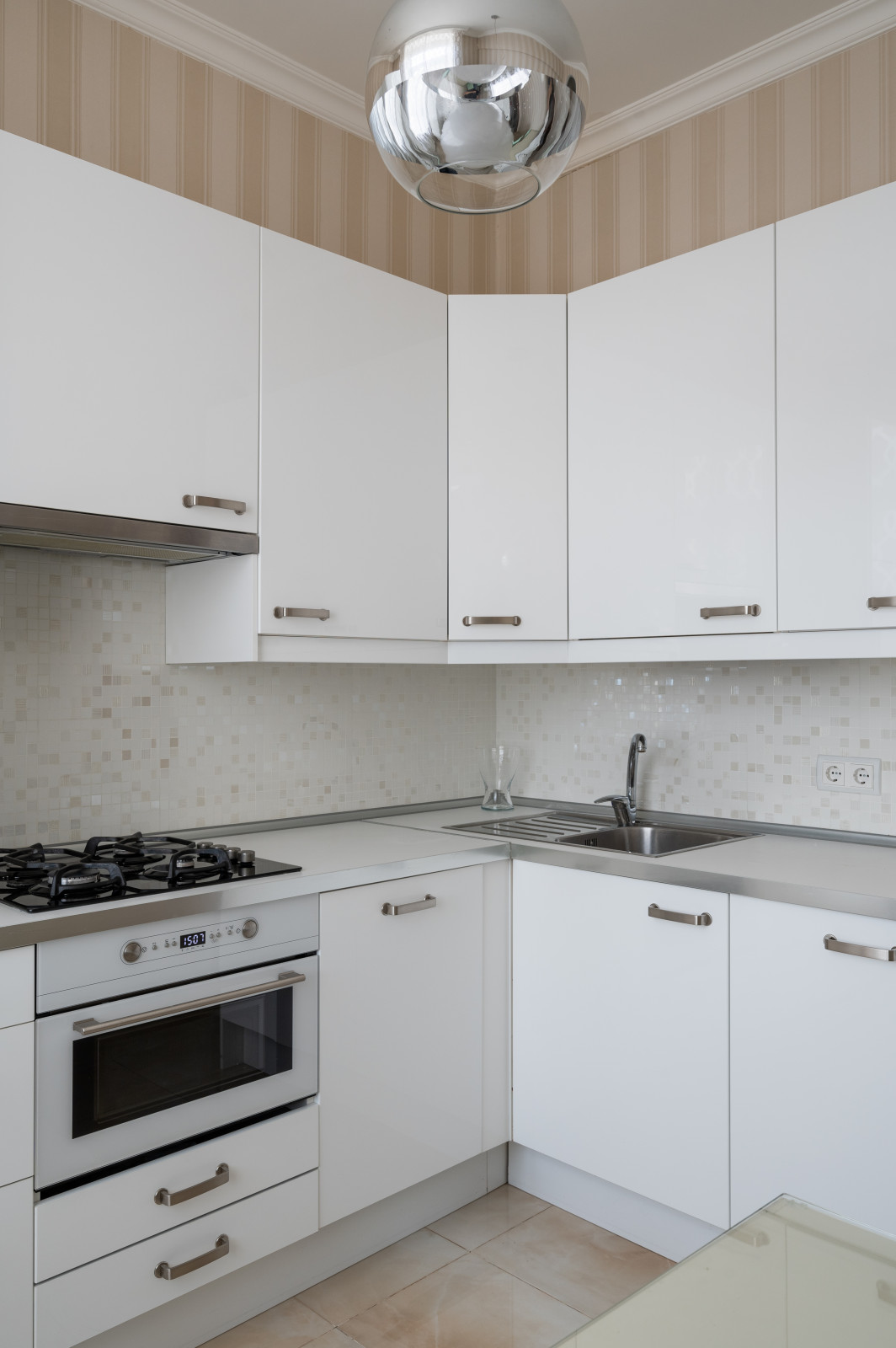 Фото квартиры на продажу в Москве