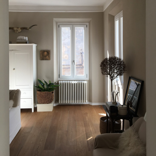 SanProspero apt. contemporain-salon