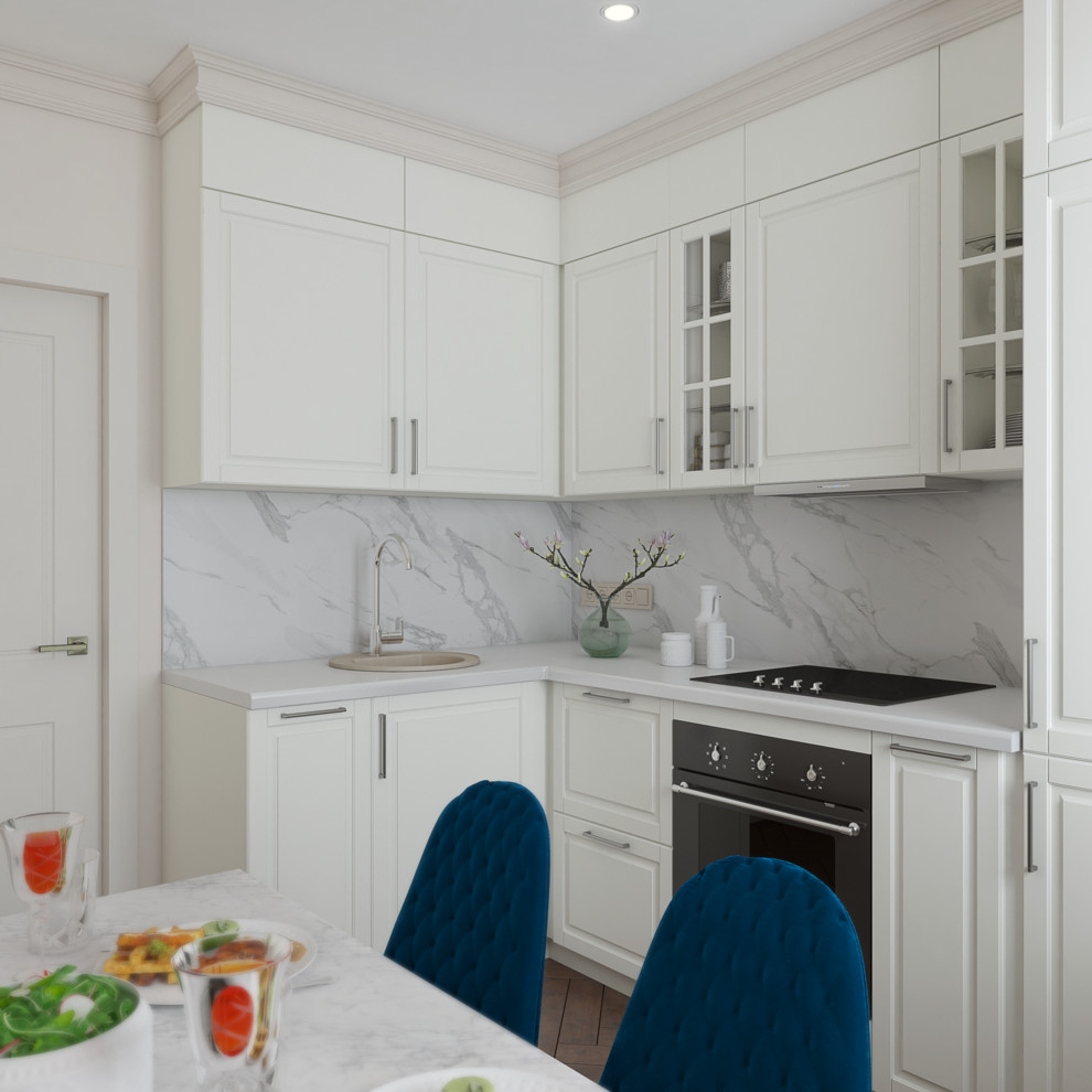 Доступная роскошь