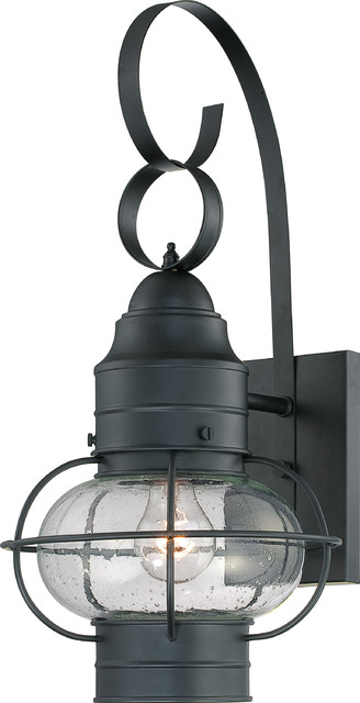 Luxury Nautical Black Outdoor Wall Light Large Uql1031 Oslo Luxury Nautical Black Outdoor Wall Light Large Uql1031 Oslo Collection