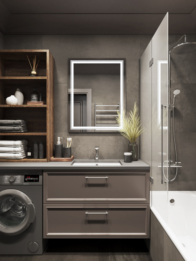 ЖК Бау Хауз