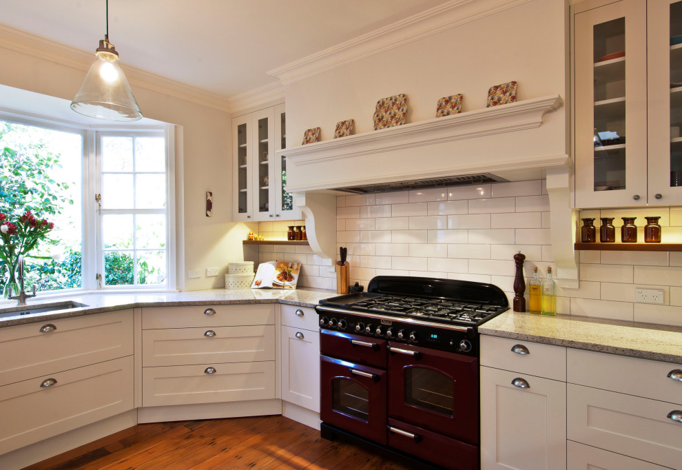 Best 20 Before and After Kitchens