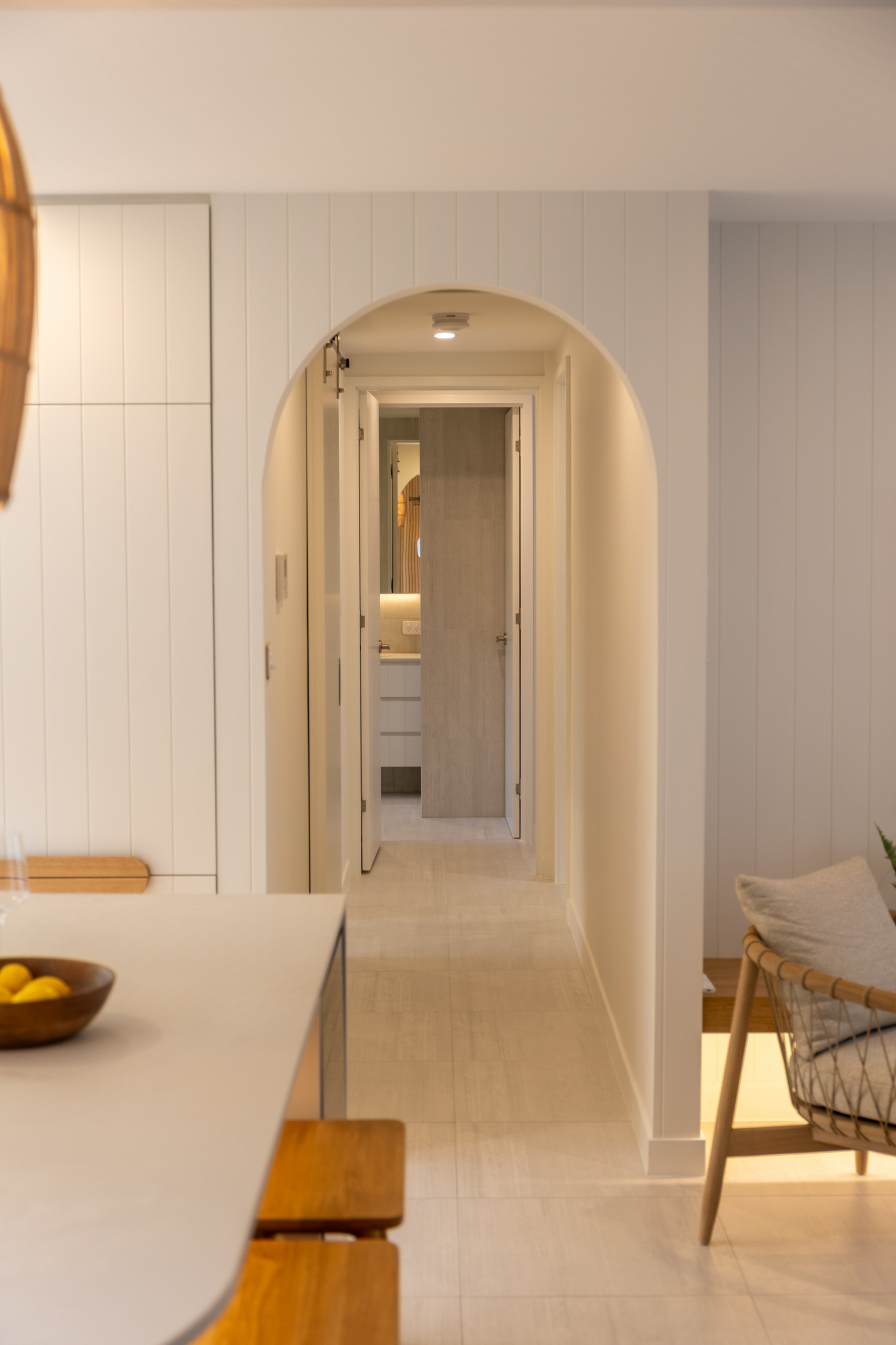 Luxey Beach Pad