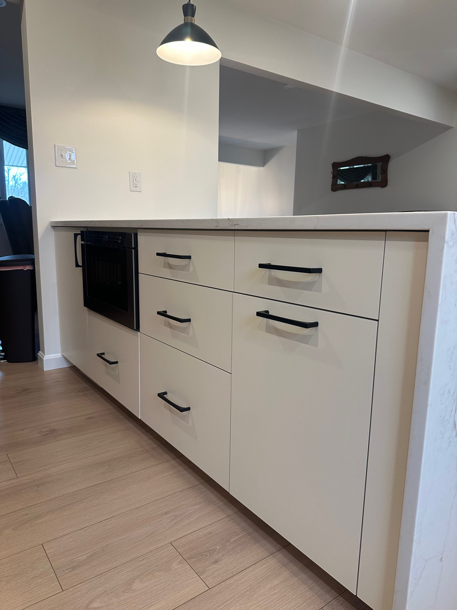 A Contemporary Addition