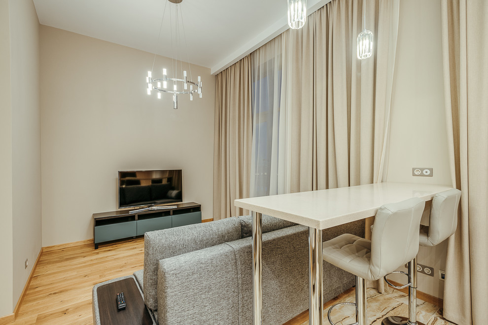 3-х комнатная квартира для семьи