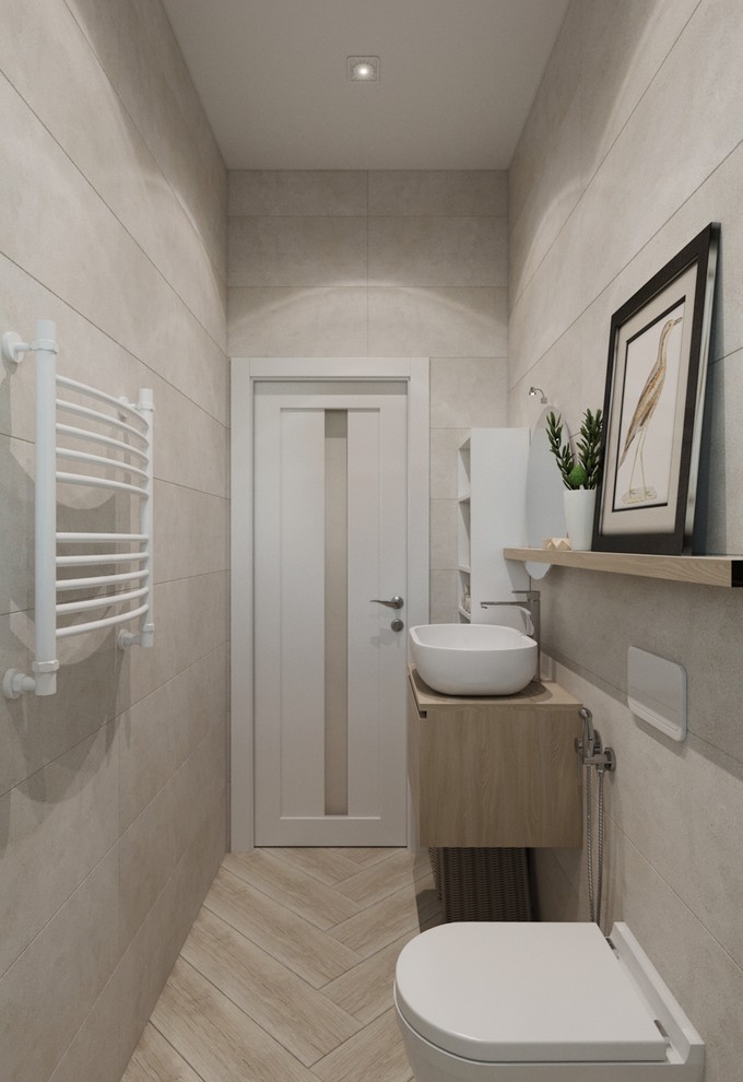 Дом на Кипре