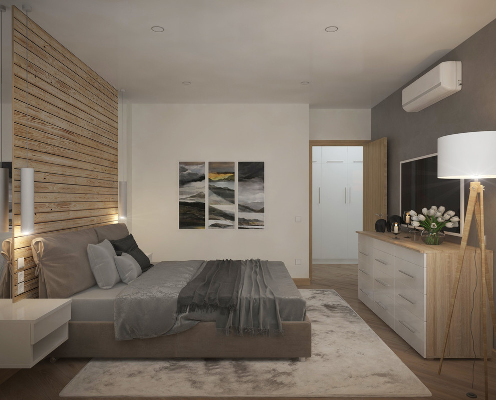 Дизайн проект 2х комнатной квартиры, Екатеринбург