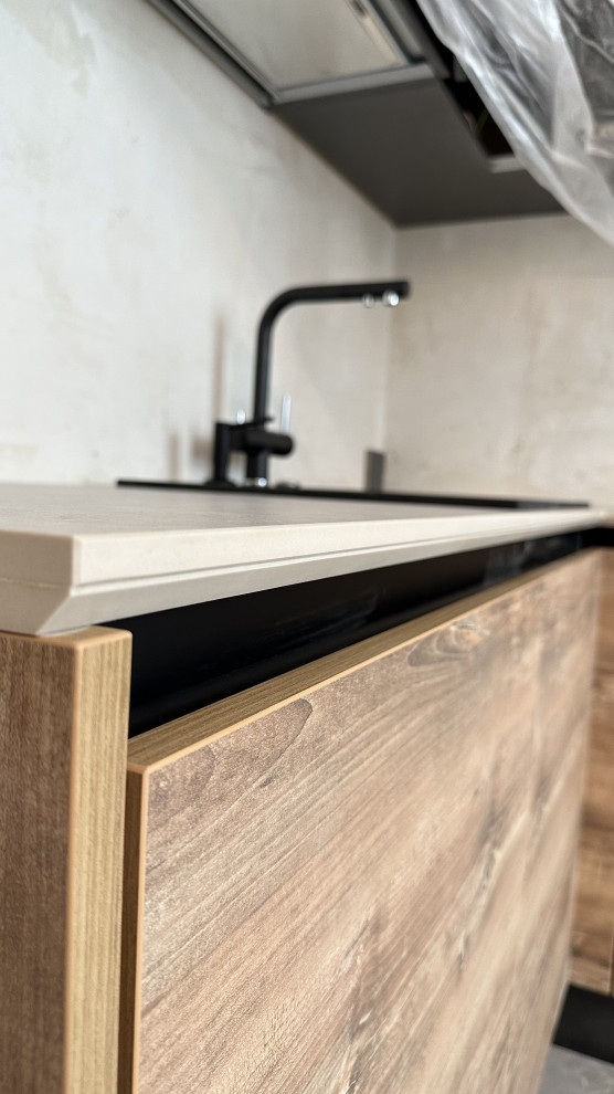 Столешница из керамогранита 3200*1600мм Н12 мм