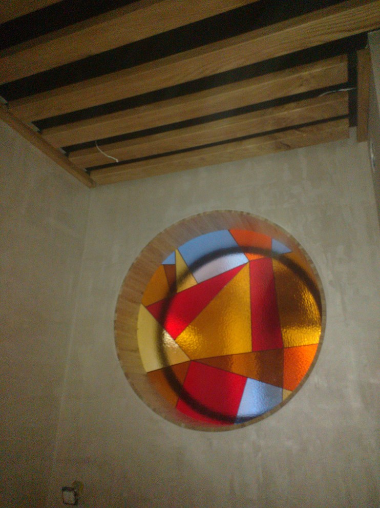 витраж 2портала