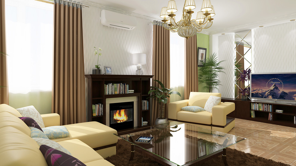 Дом 150 кв/м Скрылья