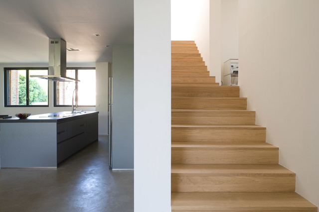 Maison JCB trendy-trappe