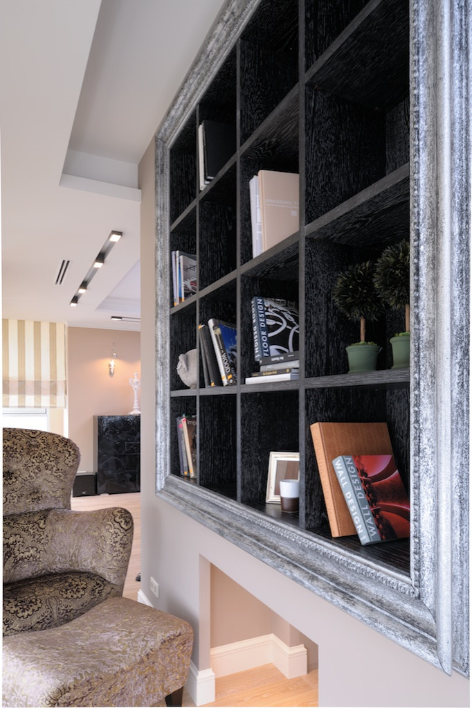 Проект Улофа Пальме