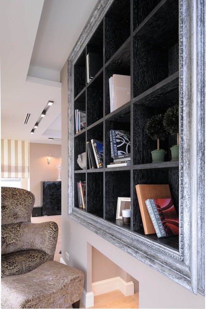 Проект Улофа Пальме