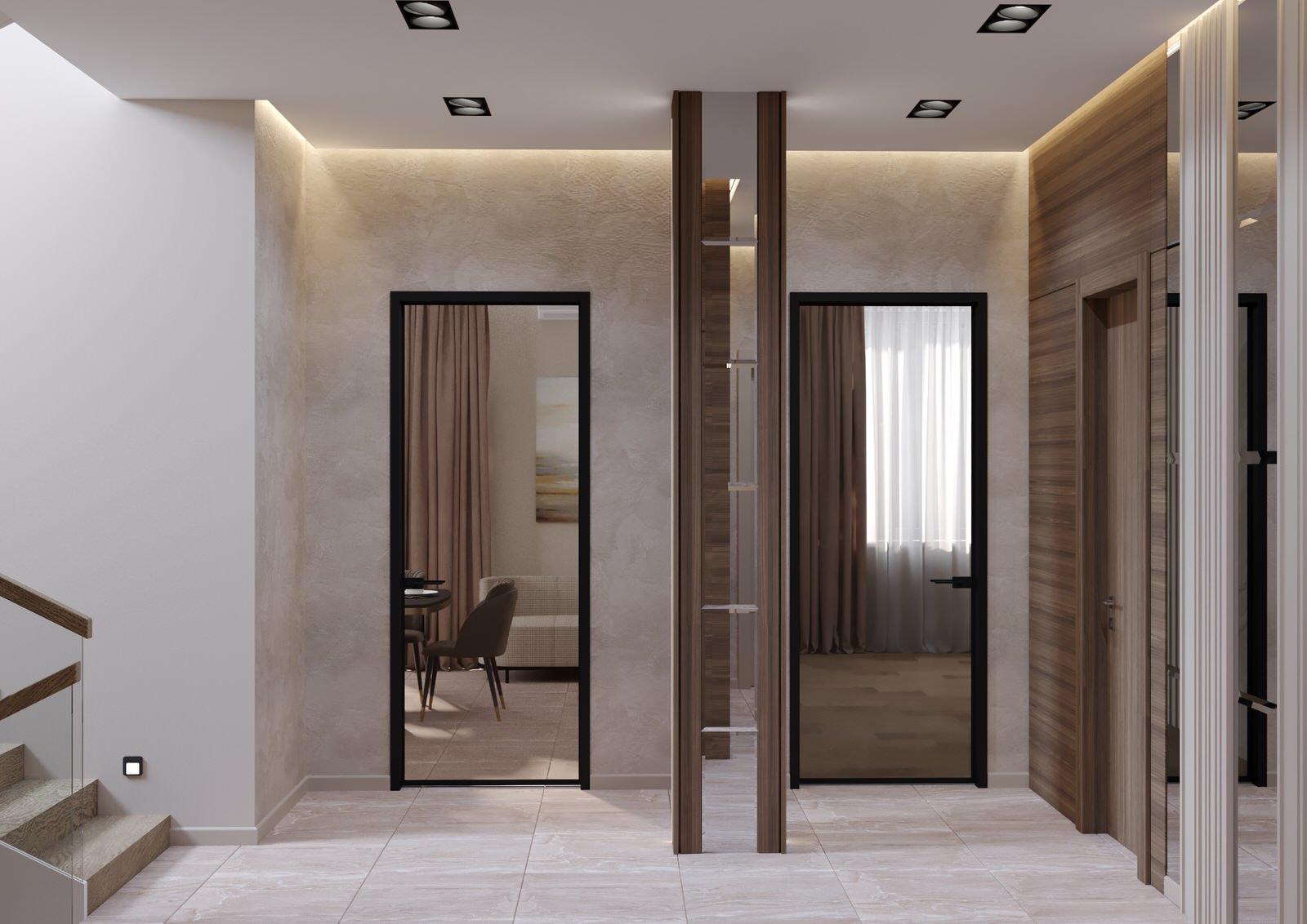 Частный дом Ростов-на-Дону