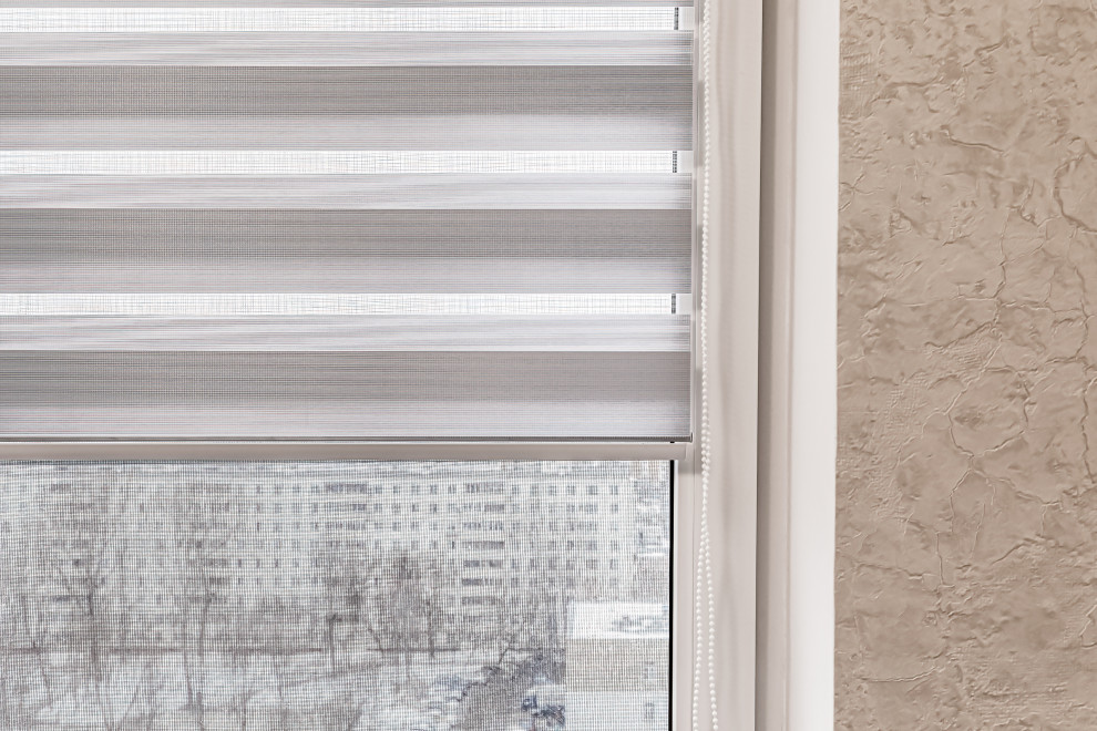 Капитальный ремонт двух комнатной квартиры