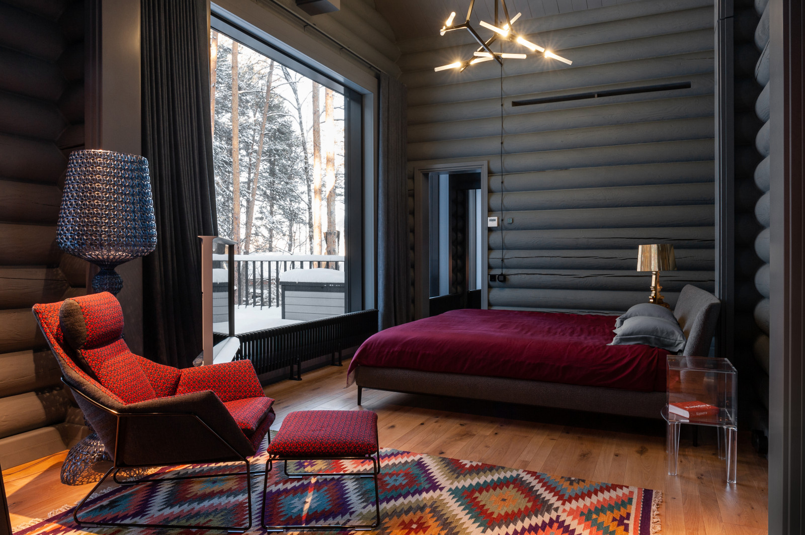 "Дама с горностаем"