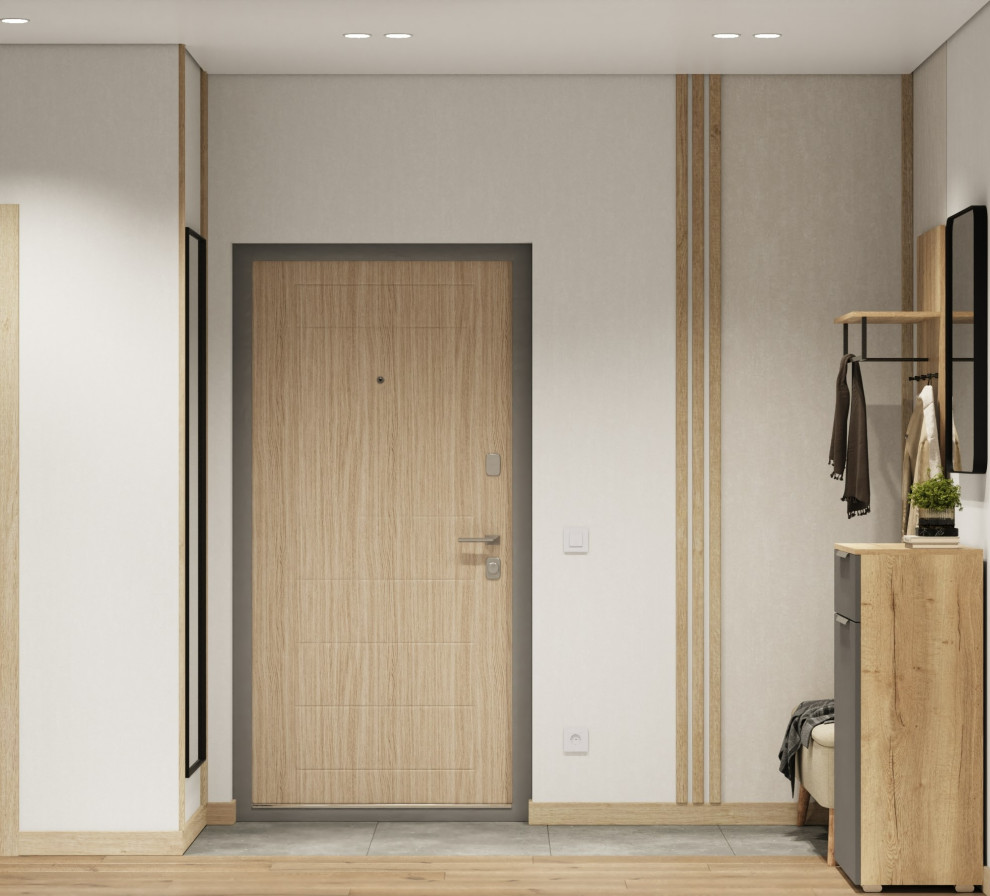 ЖК Новый Лесснер под аренду 2