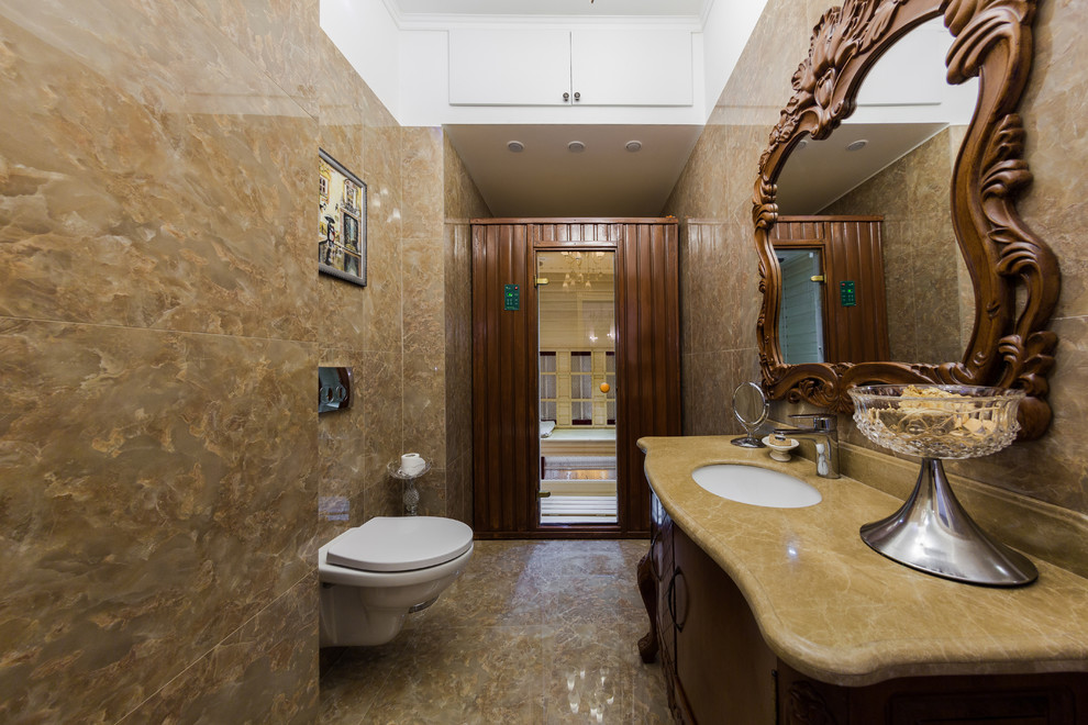 Фотосъемка интерьера квартиры