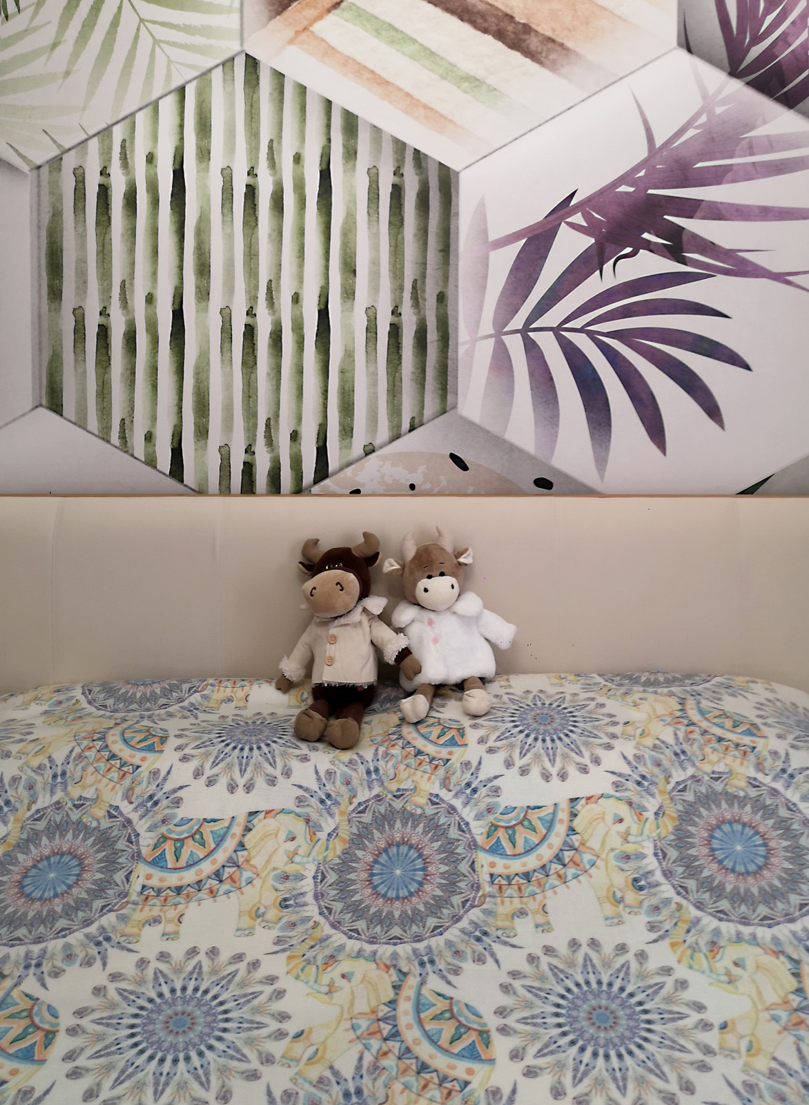 Квартира для счастливой семьи