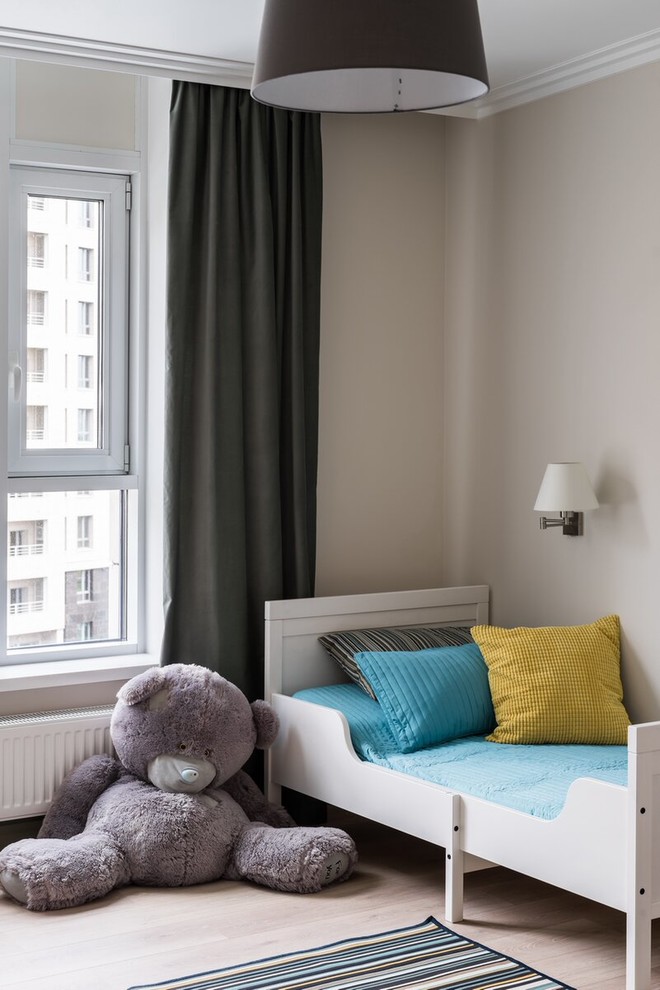 ЖК "Риверсайд"