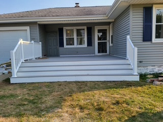Home Remodeling