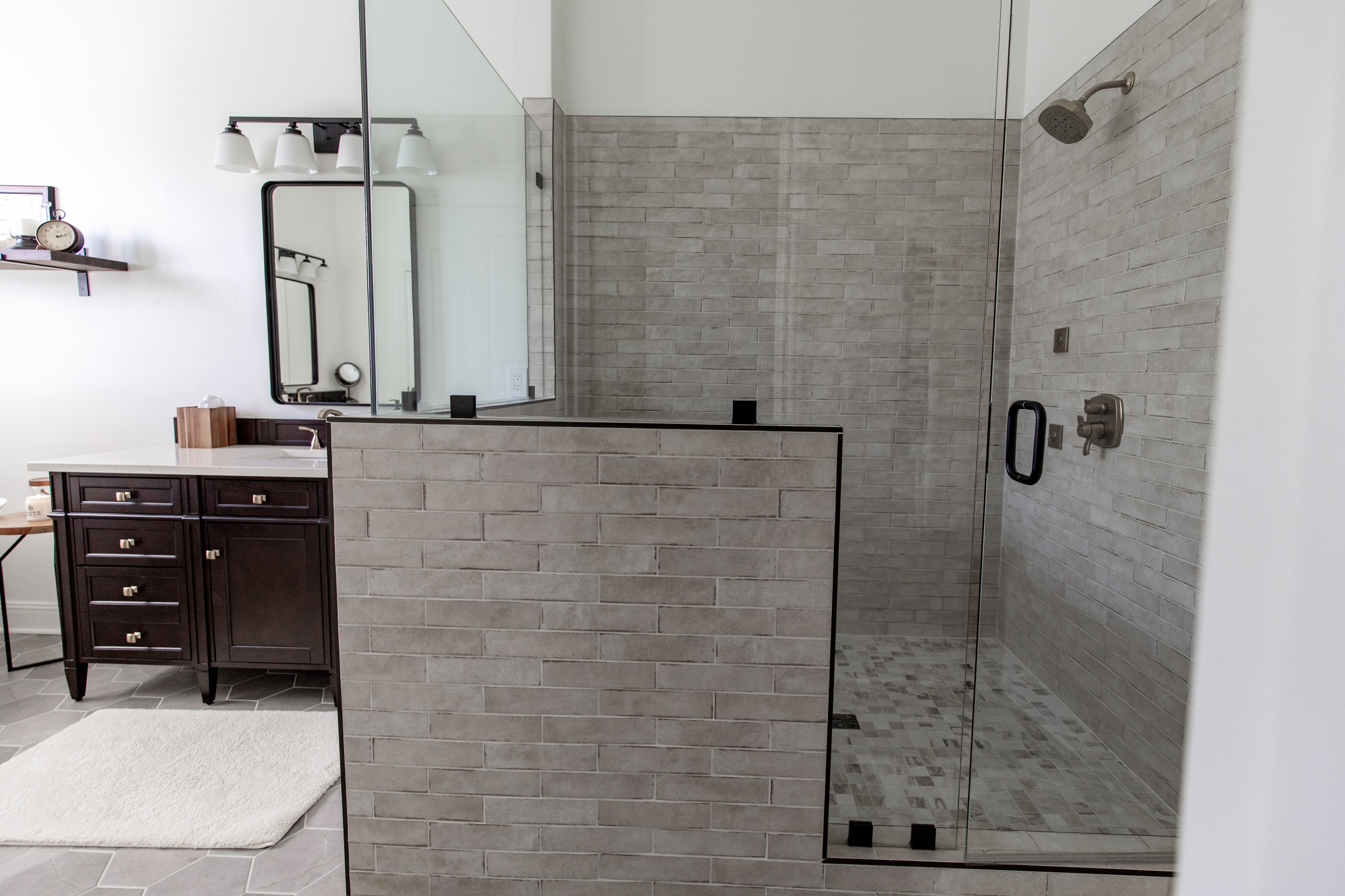 Dorset Primary Bath