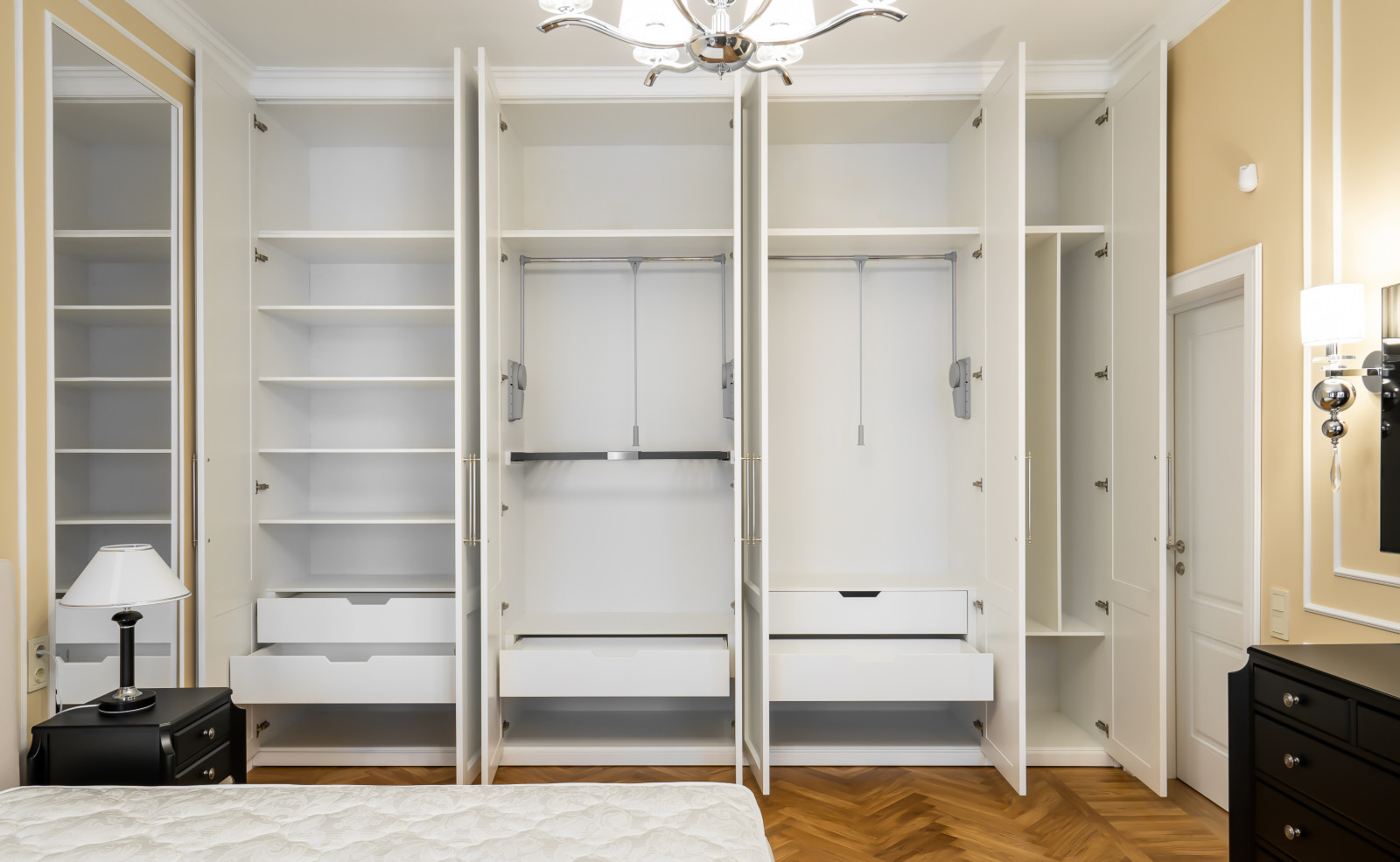 Особняк на Фонтанке