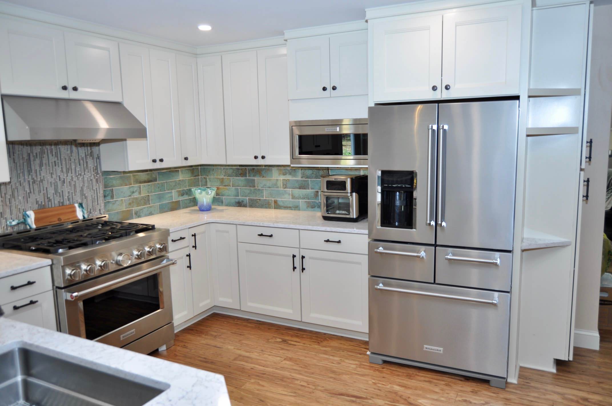 Somerset, NJ Kitchen