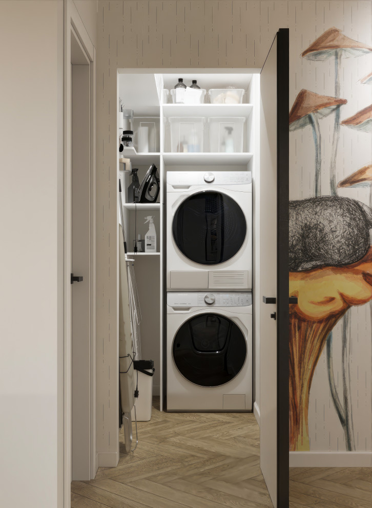 КВАРТИРА в ЖК ТЕРРА